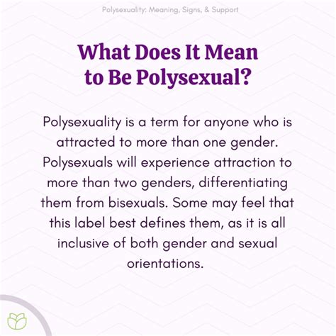 polysexual|polysexual Meaning 